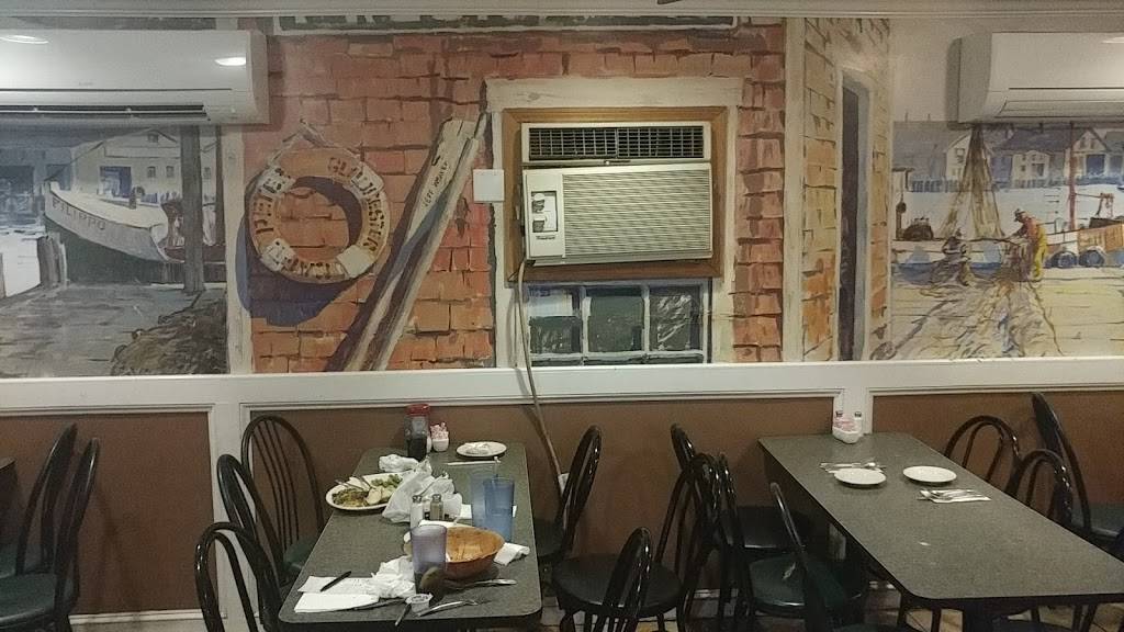 Causway diner | restaurant | MA-133, Gloucester, MA 01930, USA | 9782815256 OR +1 978-281-5256