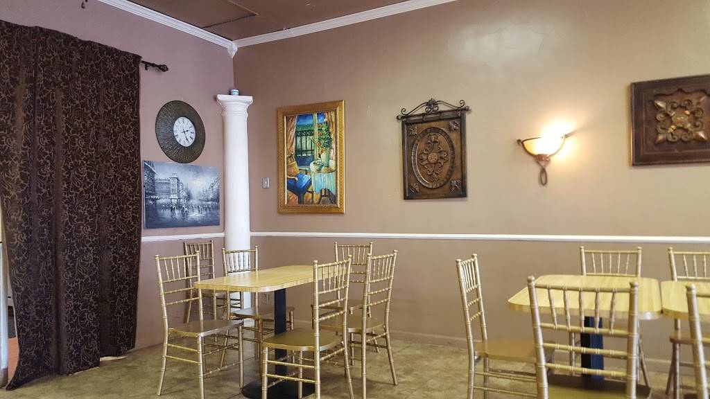 Yerevan Restaurant | restaurant | 7747 N First St, Fresno, CA 93720, USA | 5594324178 OR +1 559-432-4178