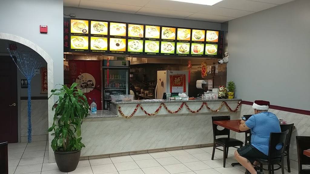 King Chef | restaurant | 9537 Commercial Way, Brooksville, FL 34613, USA | 3526063000 OR +1 352-606-3000