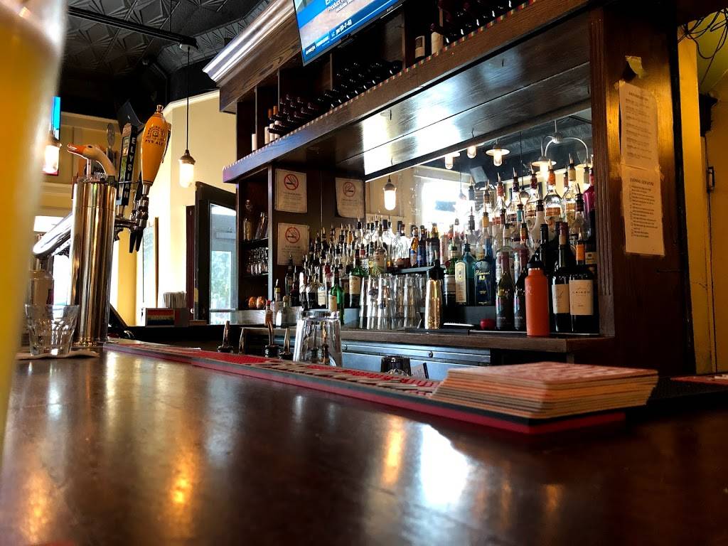 Stoneys | restaurant | 1433 P St NW, Washington, DC 20005, USA | 2022341818 OR +1 202-234-1818