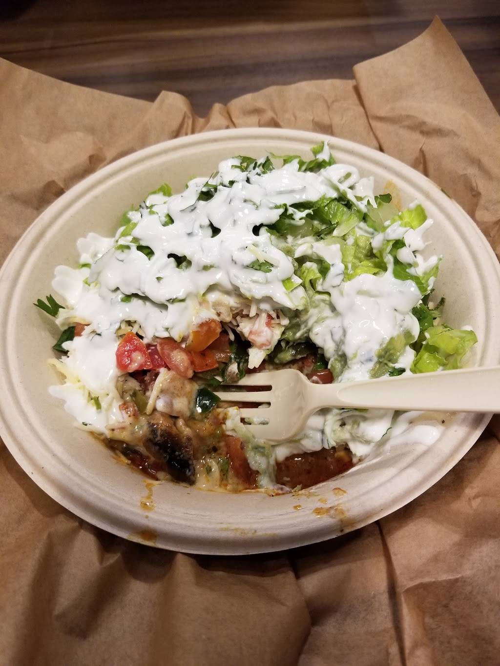 QDOBA Mexican Eats | restaurant | 6714 E 82nd St, Indianapolis, IN 46250, USA | 3179130854 OR +1 317-913-0854