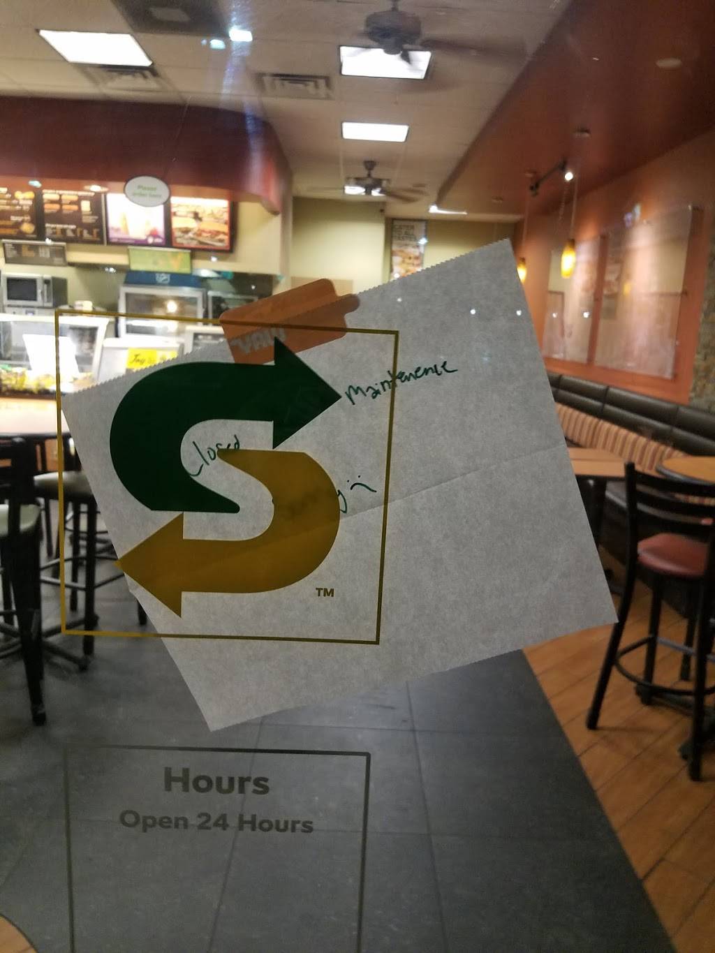 Subway | meal takeaway | 1264 W University Pkwy, Orem, UT 84058, USA | 8016075348 OR +1 801-607-5348