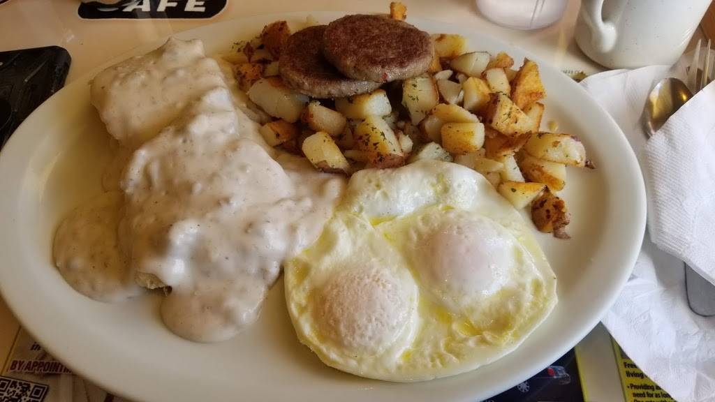 Susies Westside Café | cafe | 1686 S 21st St, Colorado Springs, CO 80904, USA | 7194420090 OR +1 719-442-0090