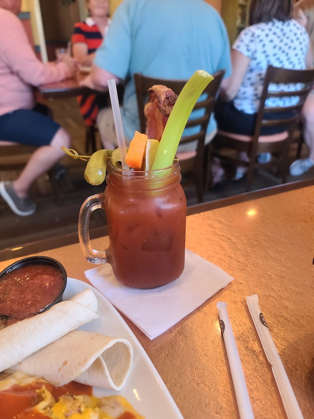 Another Broken Egg Cafe | cafe | 721 E Gregory St, Pensacola, FL 32502, USA | 8509128347 OR +1 850-912-8347