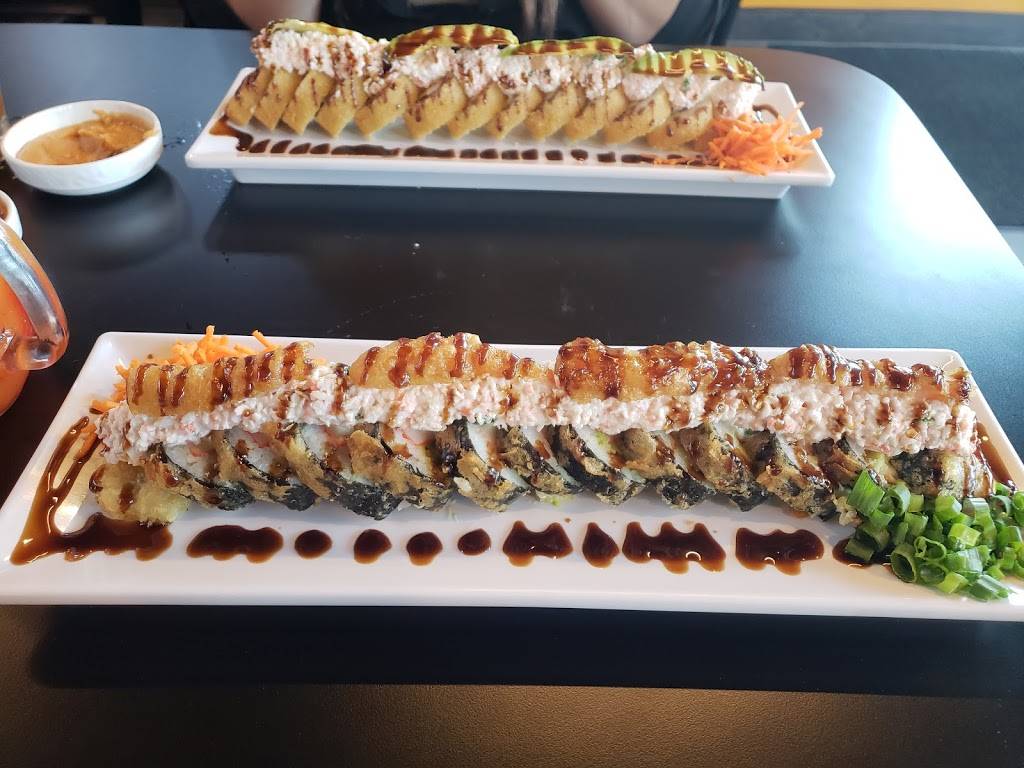 Culichi Town Fresno | restaurant | 2700 W Shaw Ave, Fresno, CA 93711, USA | 5592773237 OR +1 559-277-3237