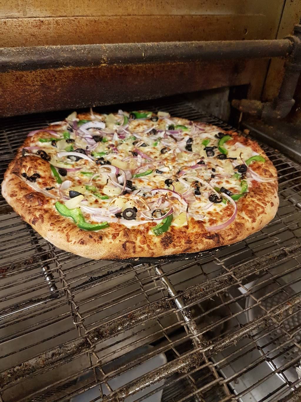 Cambridge Pizza | restaurant | 350 Hespeler Rd, Cambridge, ON N1R 7N7, Canada | 5196222228 OR +1 519-622-2228