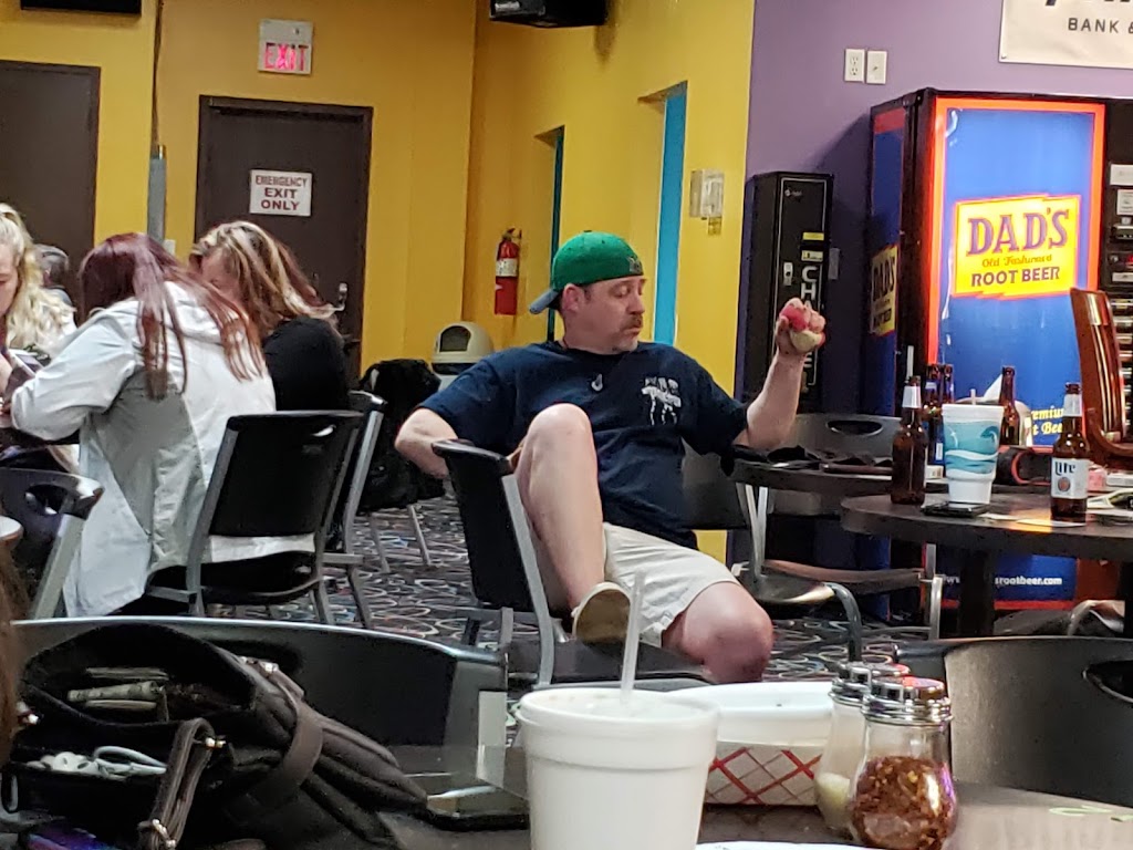 Eastown Recreation Center Inc. | restaurant | 1370 Crossroads Ave, Jasper, IN 47546, USA | 8124812695 OR +1 812-481-2695