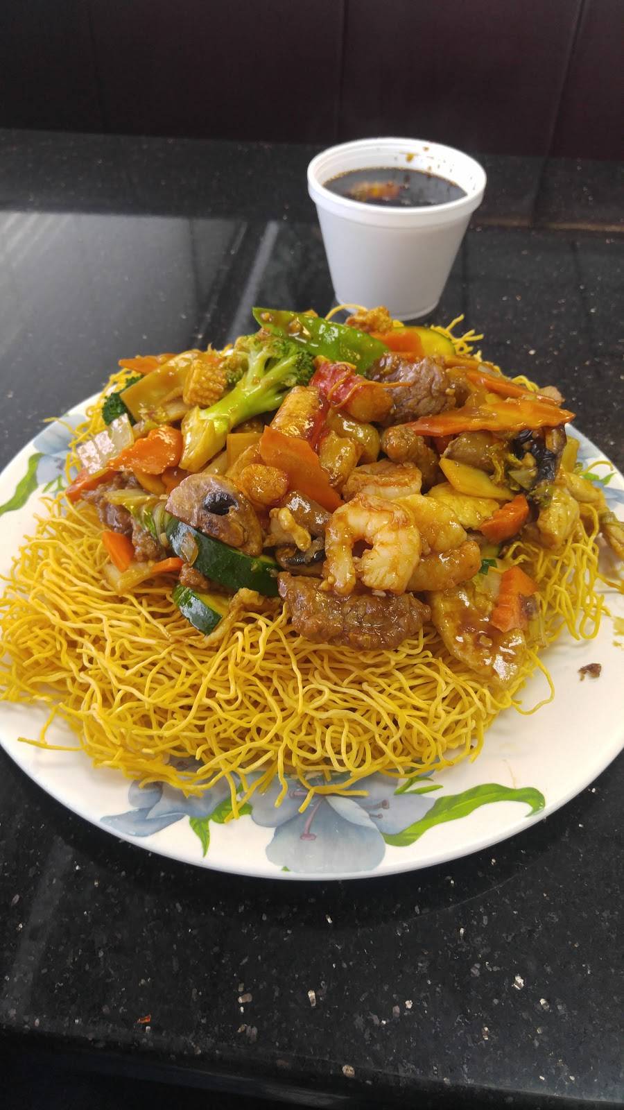 Egg Roll Cafe | restaurant | 4002 N Jupiter Rd, Garland, TX 75044, USA | 9725302102 OR +1 972-530-2102