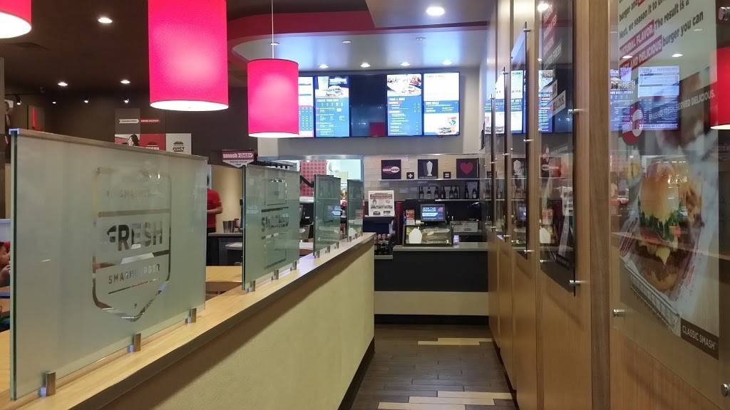 Smashburger | restaurant | 17747 Tomball Pkwy, Houston, TX 77064, USA | 2818905335 OR +1 281-890-5335