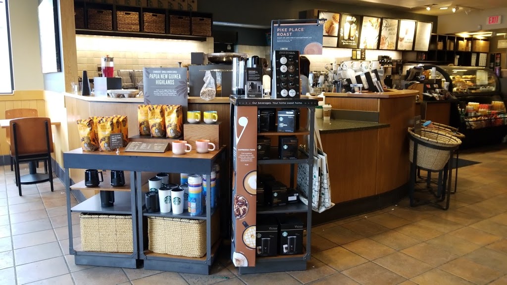 Starbucks | cafe | 4808 S Western Ave, Sioux Falls, SD 57108, USA | 6053311050 OR +1 605-331-1050