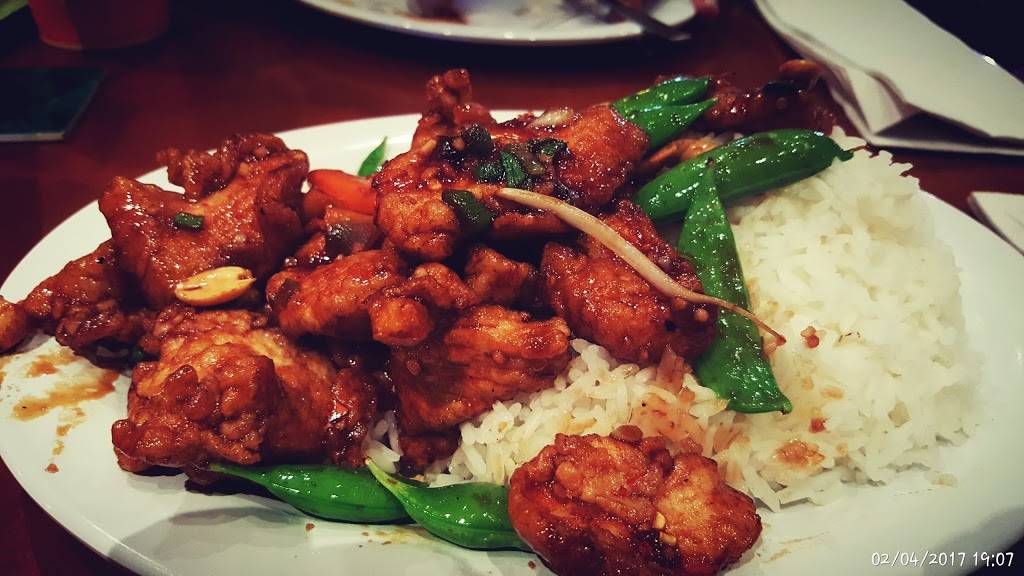 Pei Wei | restaurant | 1325 George Dieter Dr Space K2, El Paso, TX 79936, USA | 9155912006 OR +1 915-591-2006