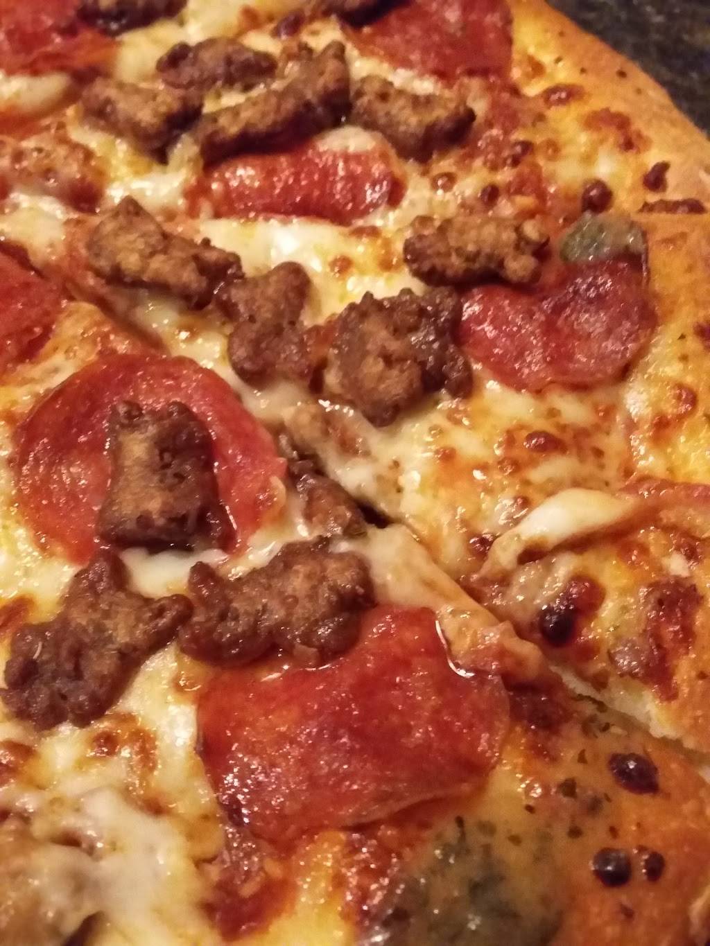 Pizza Hut | meal takeaway | 13450 Hwy 43, Russellville, AL 35653, USA | 2563324583 OR +1 256-332-4583