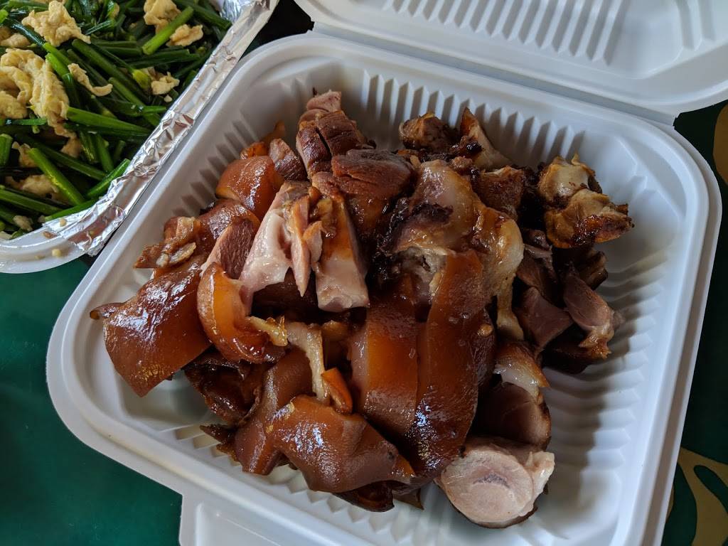 Jennys Kitchen | restaurant | 5175 Moorpark Ave #90, San Jose, CA 95129, USA | 4089961199 OR +1 408-996-1199