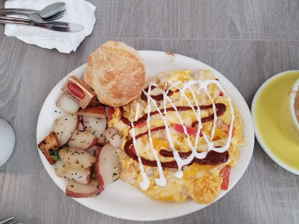 Millies Cafe | restaurant | 1399 E Washington Blvd, Pasadena, CA 91104, USA | 6264862407 OR +1 626-486-2407