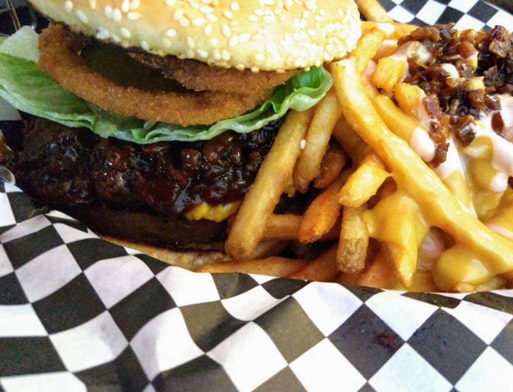 Doomies Home Cookin | restaurant | 1253 Vine St # 9, Los Angeles, CA 90038, USA | 3234694897 OR +1 323-469-4897