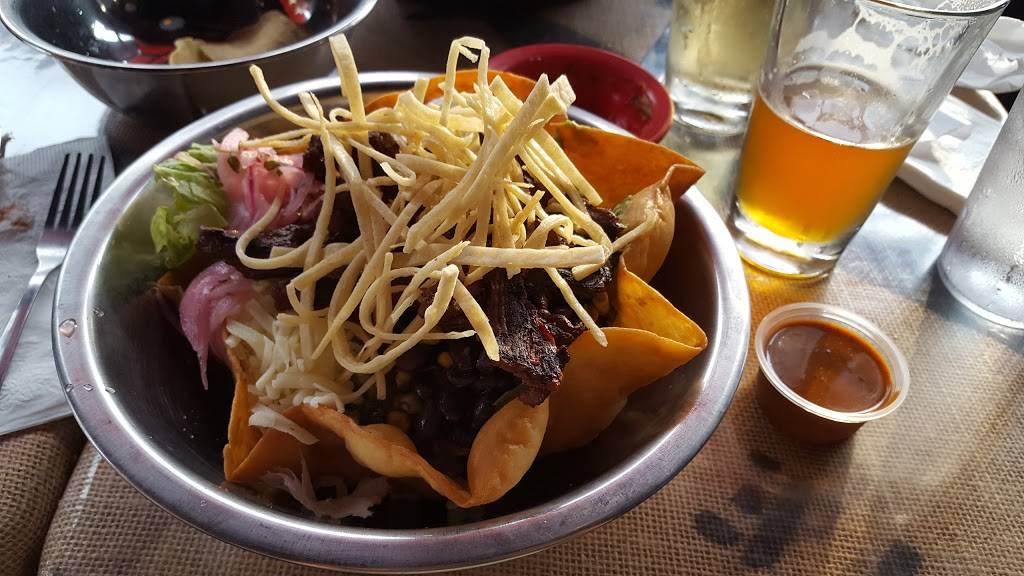 Local Cantina - Clintonville | restaurant | 3126 N High St, Columbus, OH 43202, USA | 6147548554 OR +1 614-754-8554