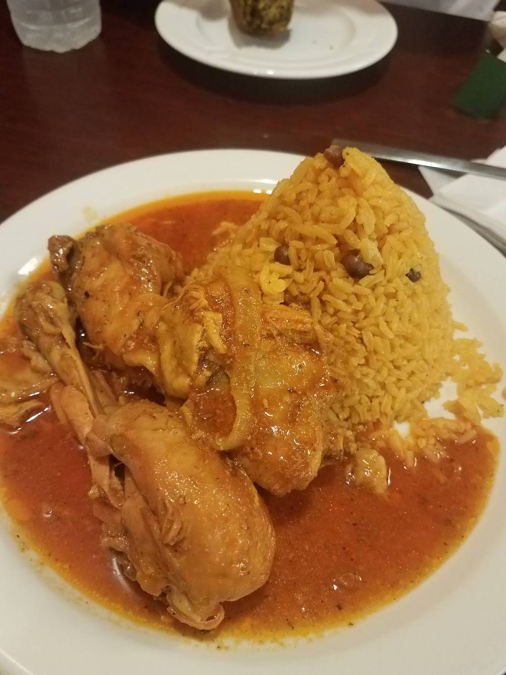 La Cazuela | restaurant | 354 W Main St, Waterbury, CT 06702, USA | 2037549850 OR +1 203-754-9850