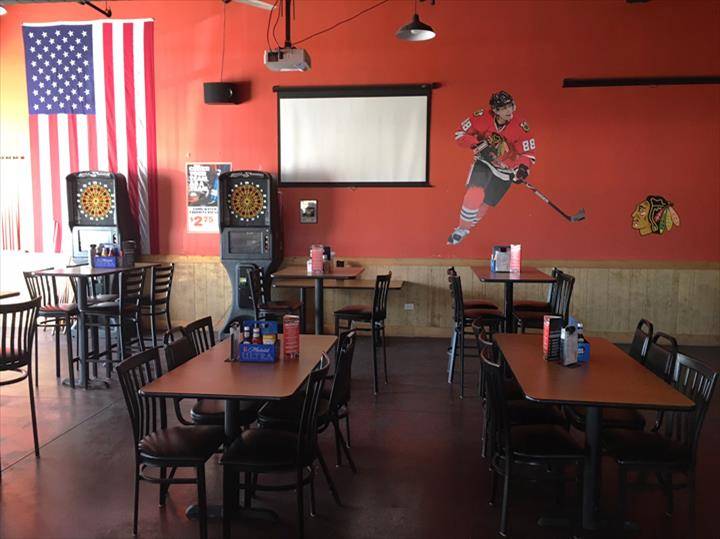 Pete Mitchells Bar & Grill | restaurant | 21000 S Frankfort Square Rd, Frankfort, IL 60423, USA | 8154648100 OR +1 815-464-8100