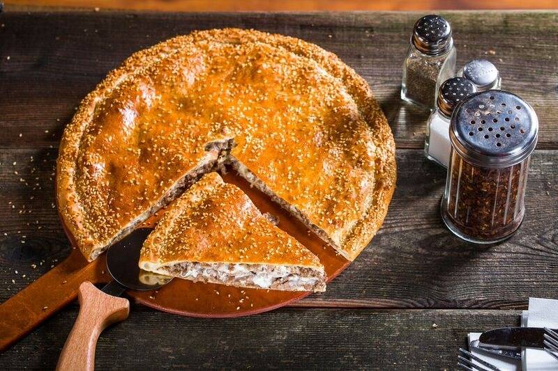 Pats Select Pizza | Grill | restaurant | 2700 US-130, Cinnaminson, NJ 08077, USA | 8563032323 OR +1 856-303-2323