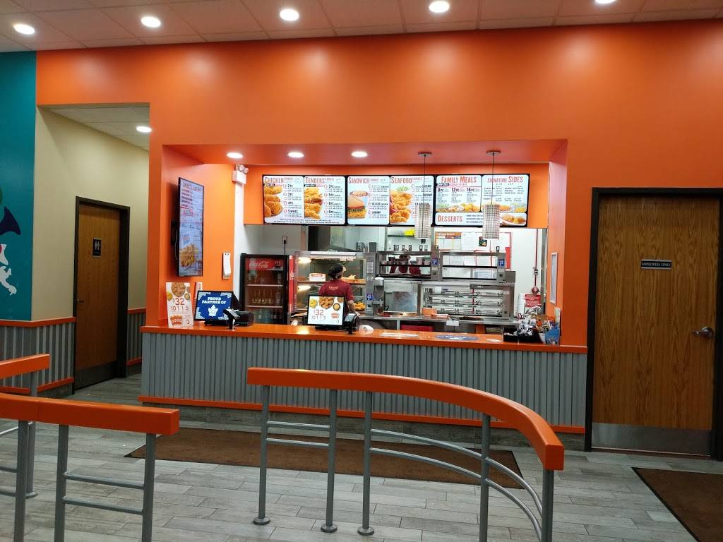 POPEYES LOUISIANA KITCHEN | restaurant | 6795 Airport Rd A1, Mississauga, ON L4V 1E4, Canada | 9056730010 OR +1 905-673-0010