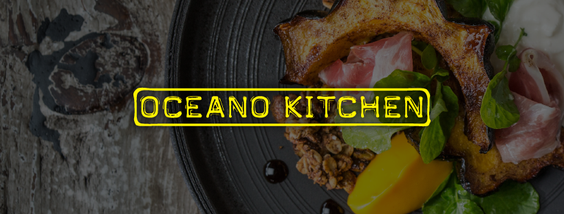 Oceano Kitchen | restaurant | 201 E Ocean Ave, Lantana, FL 33462, USA | 5614007418 OR +1 561-400-7418