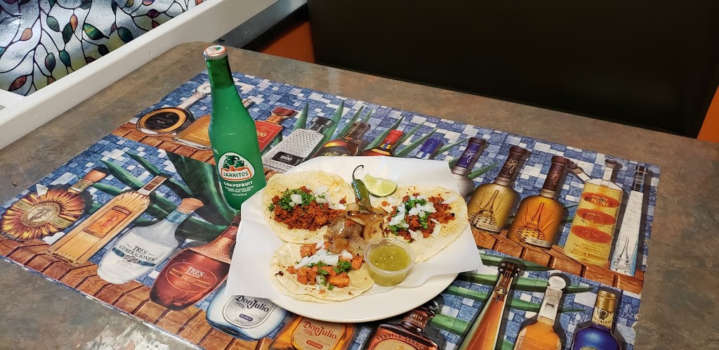 El maguey Mexican restaurant | restaurant | 1255 Goodman Rd, Horn Lake, MS 38637, USA | 6625108600 OR +1 662-510-8600