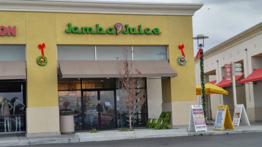 Jamba Juice | restaurant | 372 N Capitol Ave, San Jose, CA 95133, USA | 4082541449 OR +1 408-254-1449