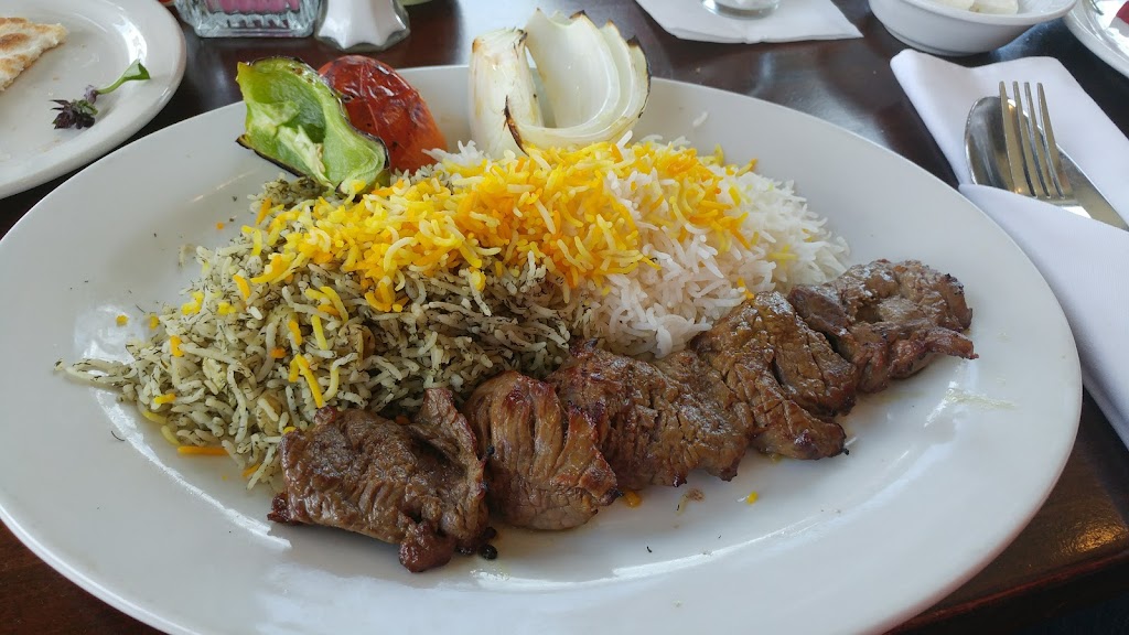 Garson | restaurant | 2926 Hillcroft Ave, Houston, TX 77057, USA | 7137810400 OR +1 713-781-0400