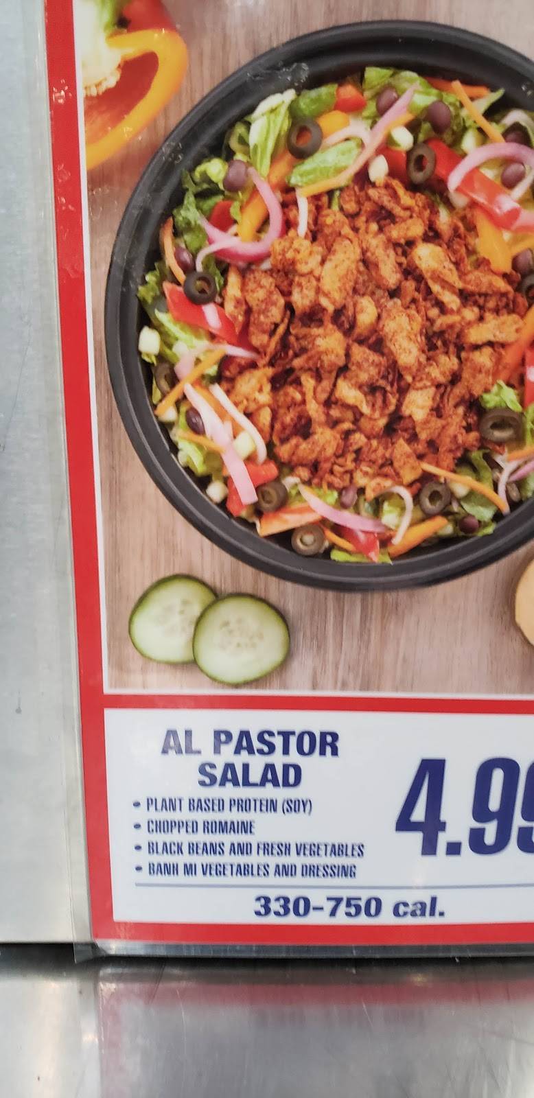 Costco Food Court | meal takeaway | 3150 Fostoria Way, Danville, CA 94526, USA | 9252770206 OR +1 925-277-0206