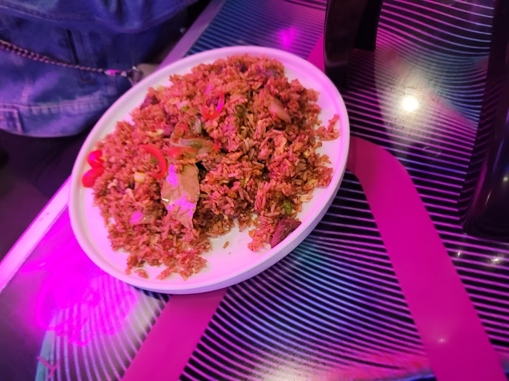 Z Town - Asian Gastro Bar | restaurant | 8409 Elk Grove Florin Rd, Elk Grove, CA 95624, USA | 9169319191 OR +1 916-931-9191