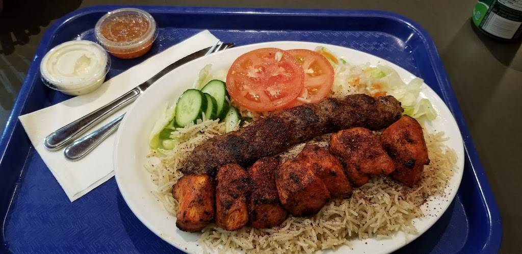 Pamier Kabob Argentia | restaurant | 3041 Argentia Rd C, Mississauga, ON L5N 8P7, Canada | 9058207771 OR +1 905-820-7771