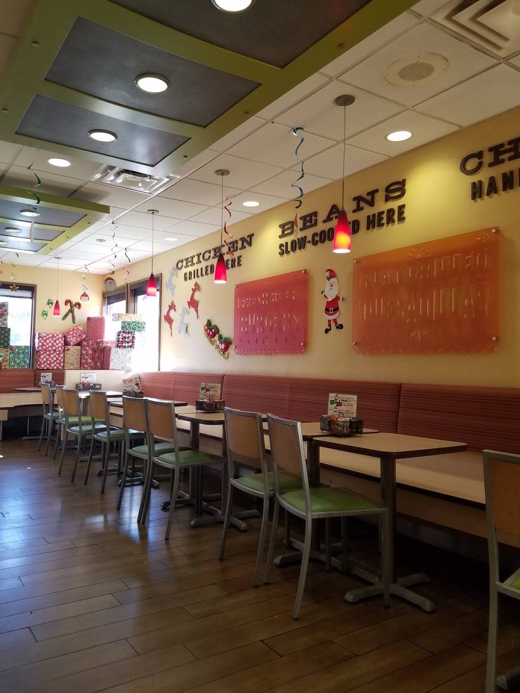 Del Taco | meal takeaway | 602 E Redlands Blvd, Redlands, CA 92373, USA | 9097923212 OR +1 909-792-3212