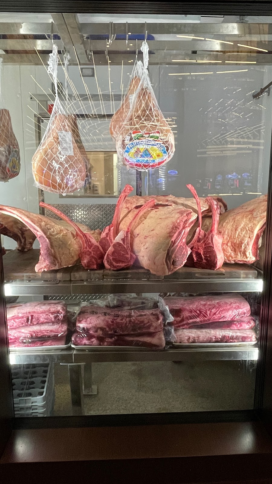 Ignite Steakhouse | restaurant | 1550 Ingram Blvd, West Memphis, AR 72301, USA | 8707353670 OR +1 870-735-3670