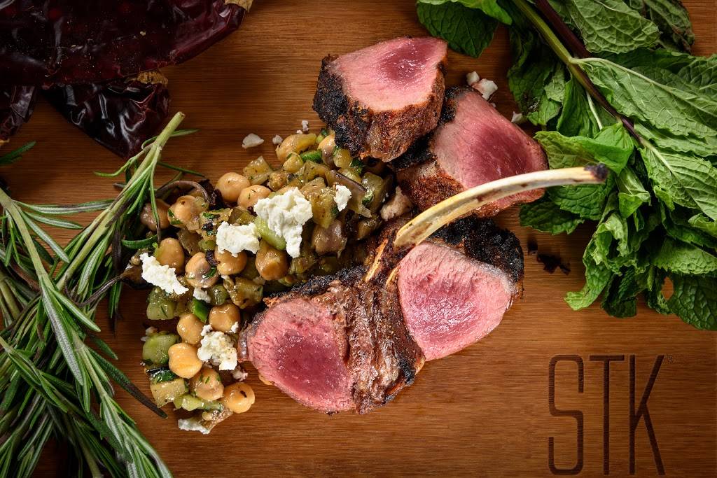 STK Los Angeles | restaurant | 930 Hilgard Ave, Los Angeles, CA 90024, USA | 3106593535 OR +1 310-659-3535