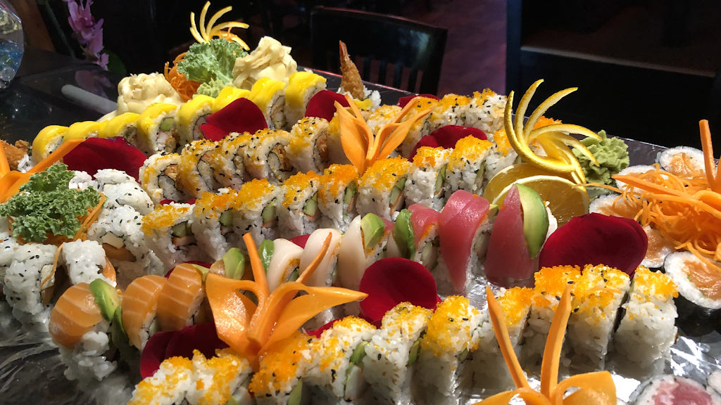 Maki Sushi & Thai Restaurant | restaurant | 99490 Overseas Hwy.#us.1, Bayside Inn hotel, Key Largo, FL 33037, USA | 3054539798 OR +1 305-453-9798