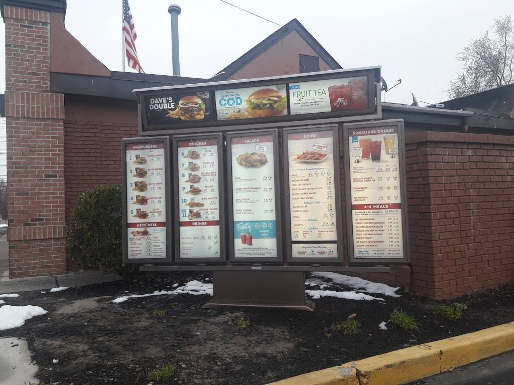 Wendys | restaurant | 657 N, NJ-17, Paramus, NJ 07652, USA | 2016891487 OR +1 201-689-1487
