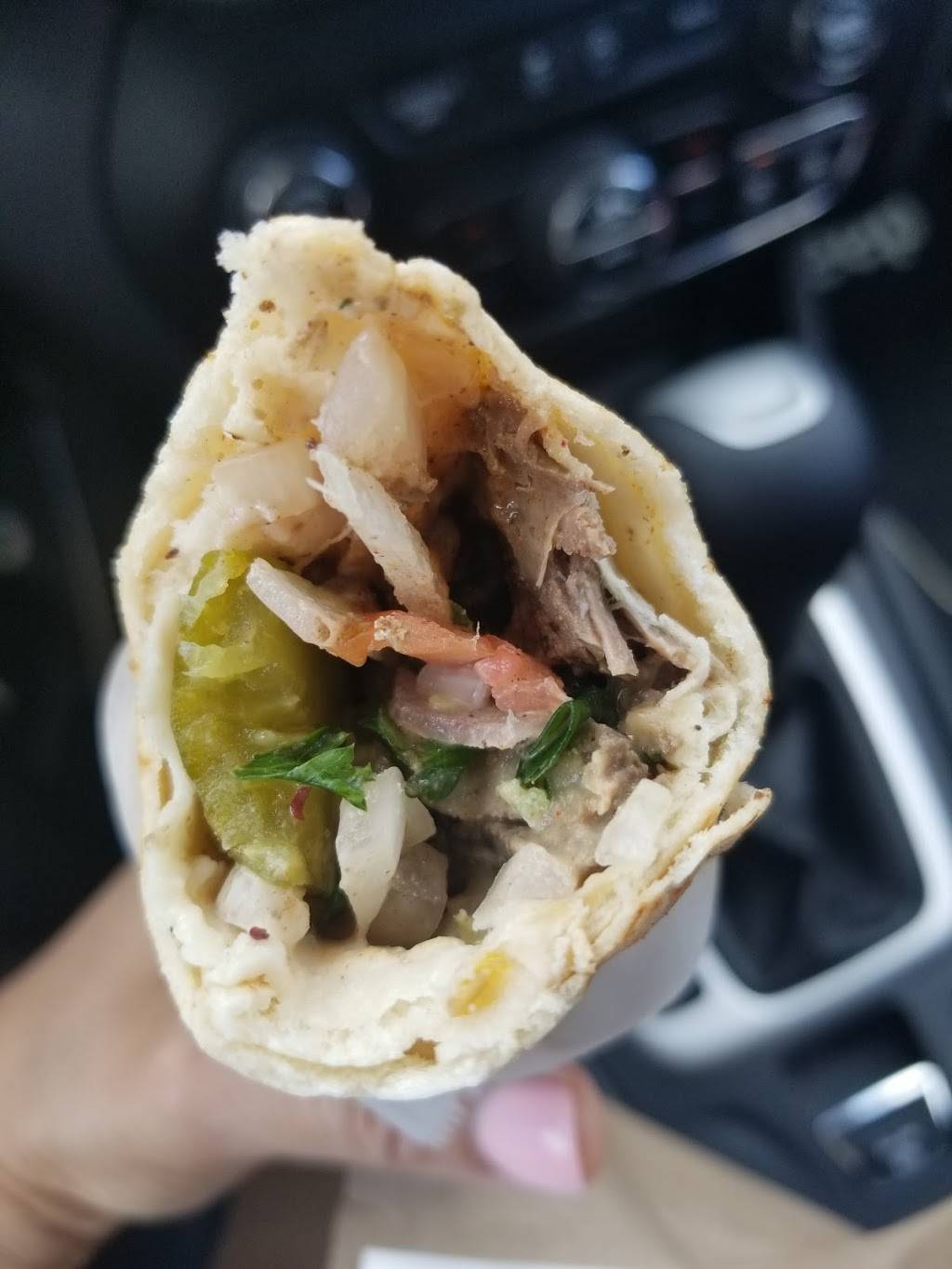 Sheesh | restaurant | 37240 Five Mile Road, Livonia, MI 48154, USA | 7347790000 OR +1 734-779-0000