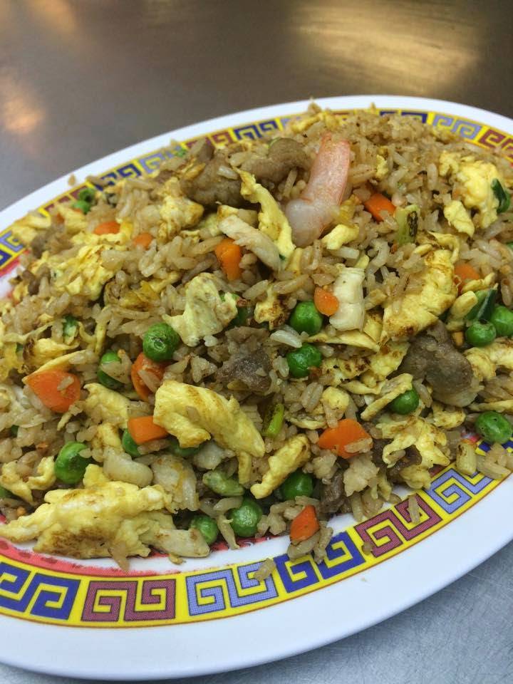 Three Happiness Express | meal takeaway | 5107 Leavenworth St, Omaha, NE 68106, USA | 4025588899 OR +1 402-558-8899