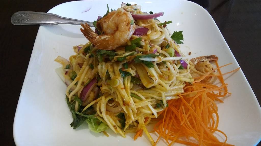 Buddha Thai Bistro | restaurant | 2060 Harbison Dr B, Vacaville, CA 95687, USA | 7074469999 OR +1 707-446-9999