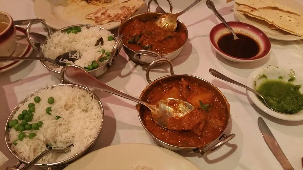 India Oven | restaurant | 1031 Patricia Ste 106, San Antonio, TX 78213, USA | 2105445968 OR +1 210-544-5968