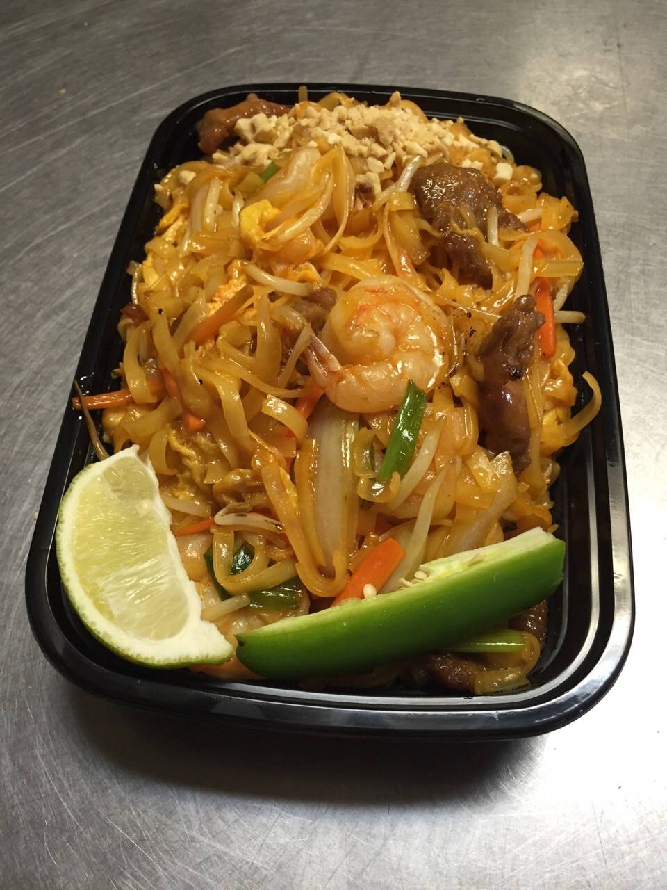 Wing Wah Lau Restaurant | meal takeaway | 4340 S Archer Ave, Chicago, IL 60632, USA | 7732471663 OR +1 773-247-1663