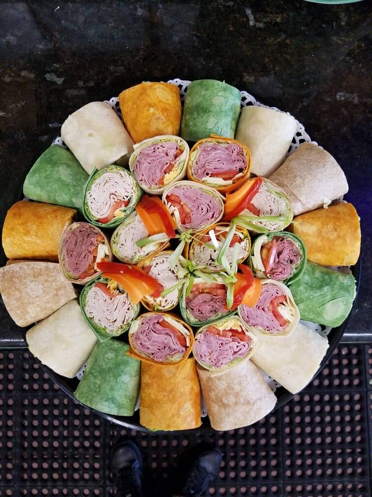 Anne Marie’s pizza and sub company | restaurant | 2313 N Federal Hwy, Pompano Beach, FL 33064, USA | 9548896600 OR +1 954-889-6600