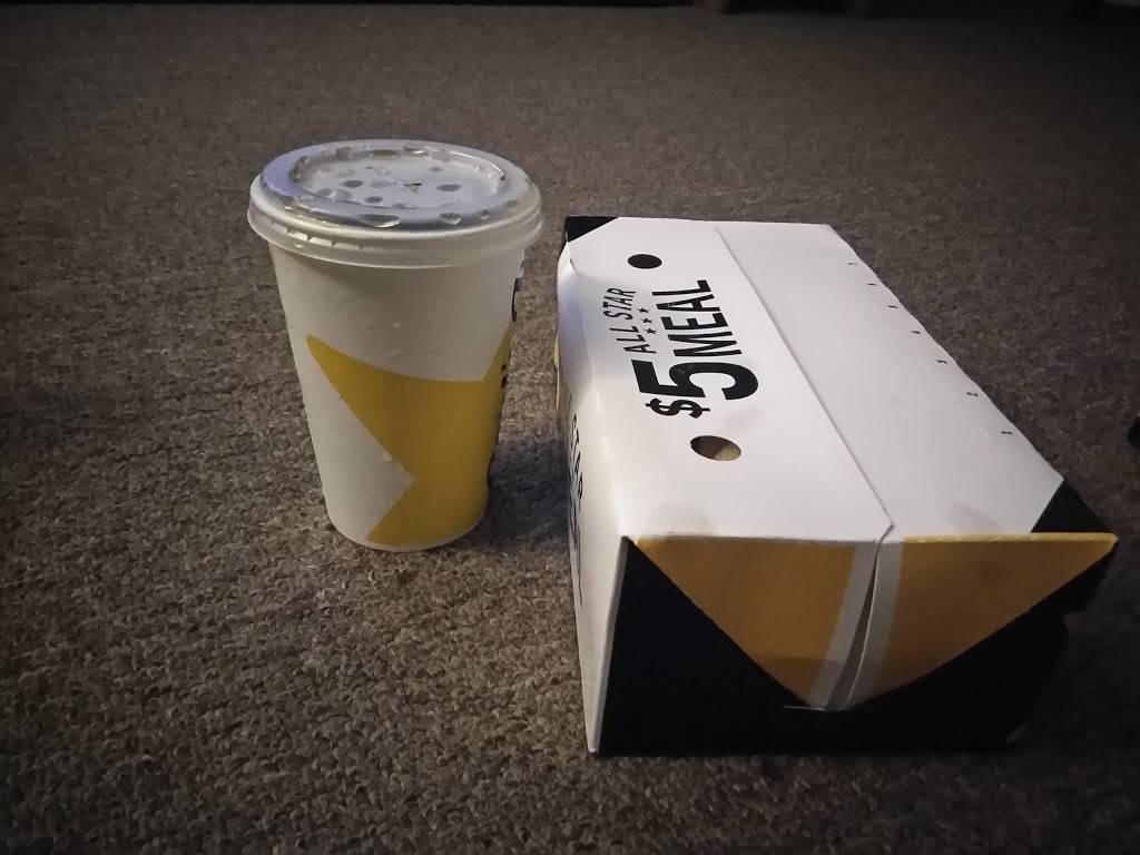 Carls Jr. | restaurant | 1625 Santa Anita Ave, South El Monte, CA 91733, USA | 6264520587 OR +1 626-452-0587