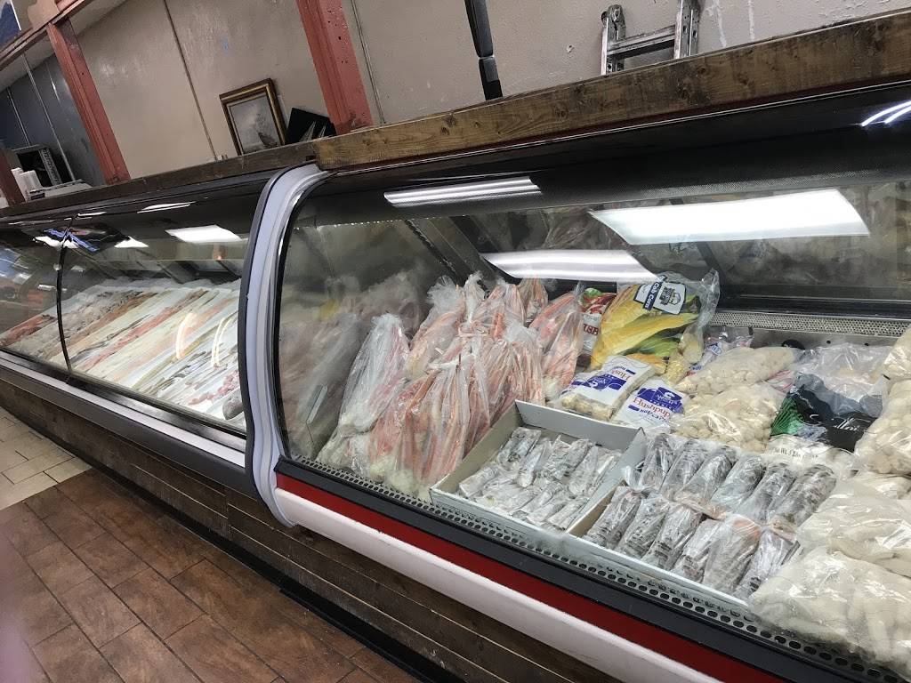 Alaska Fresh Fish and Chicken | restaurant | 700 W Huron St, Pontiac, MI 48341, USA | 2484998086 OR +1 248-499-8086