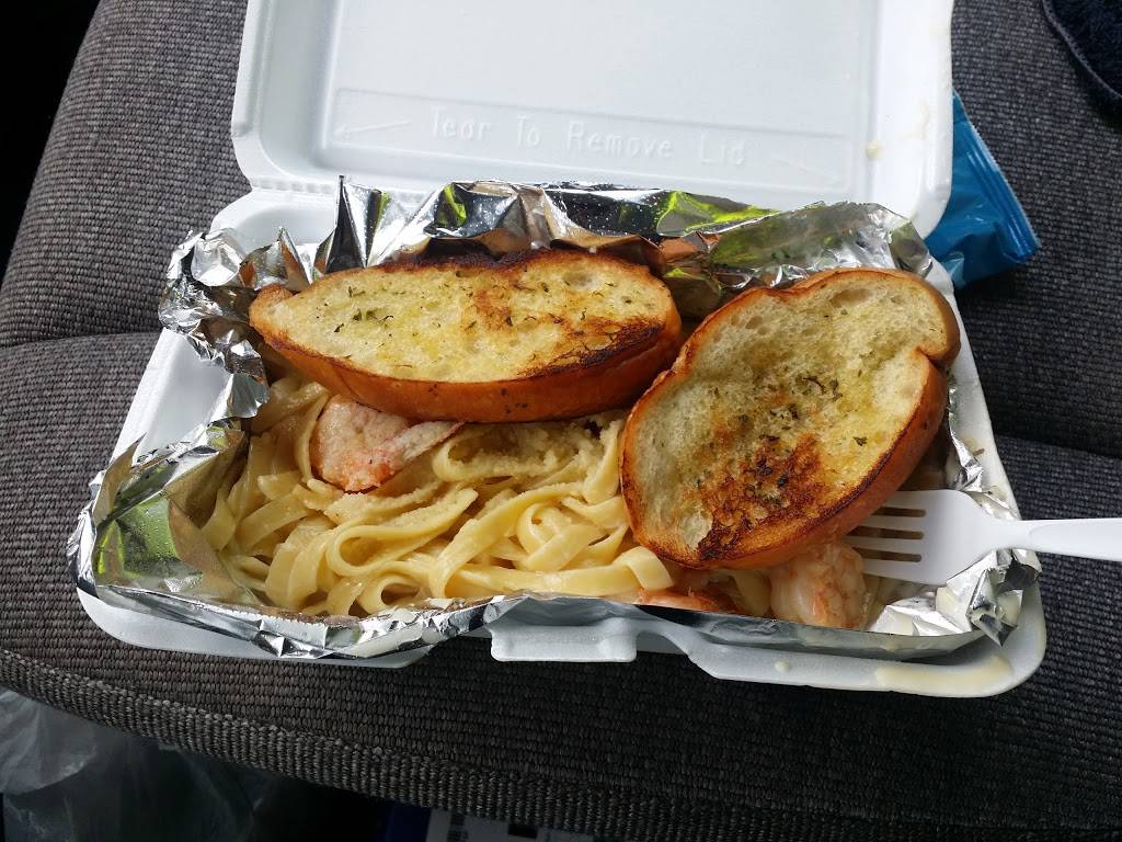 Louisiana Fish House | restaurant | 60 E Crosstimbers St, Houston, TX 77022, USA | 8324911862 OR +1 832-491-1862