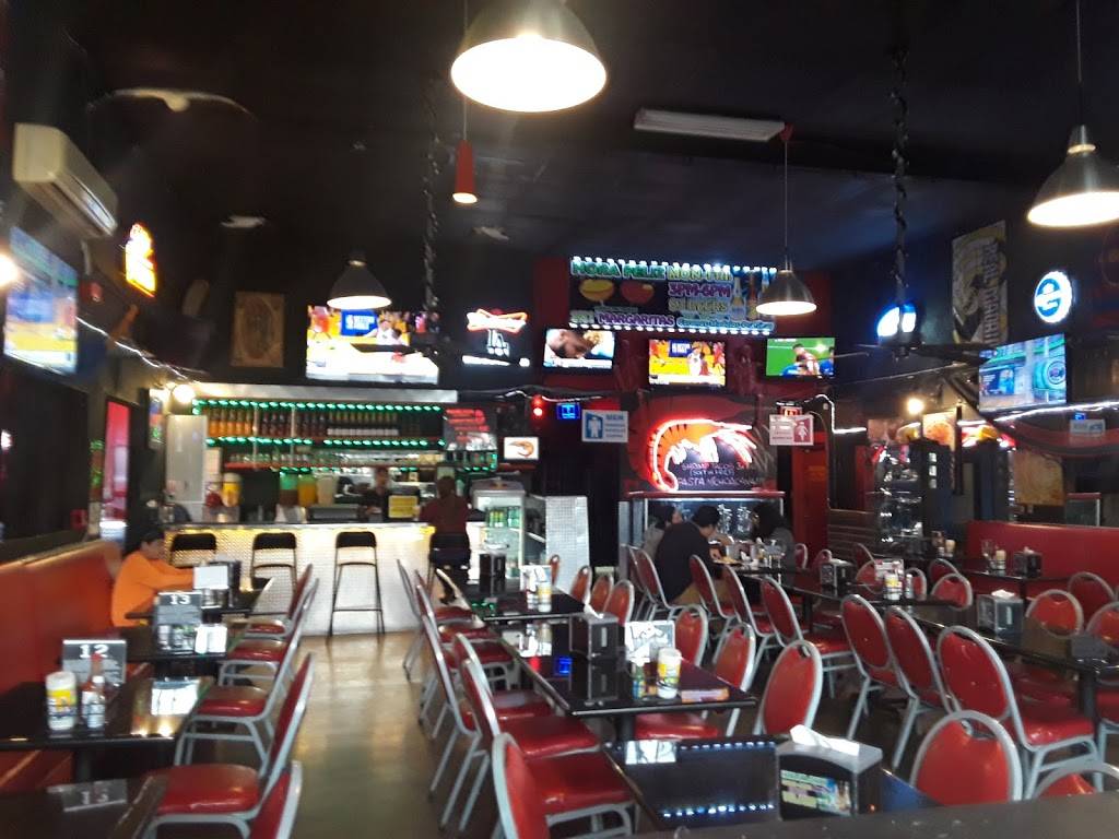 GRINGOS Mariscos and Beer | restaurant | 4209 W Washington Blvd #104, Los Angeles, CA 90019, USA | 3237373977 OR +1 323-737-3977