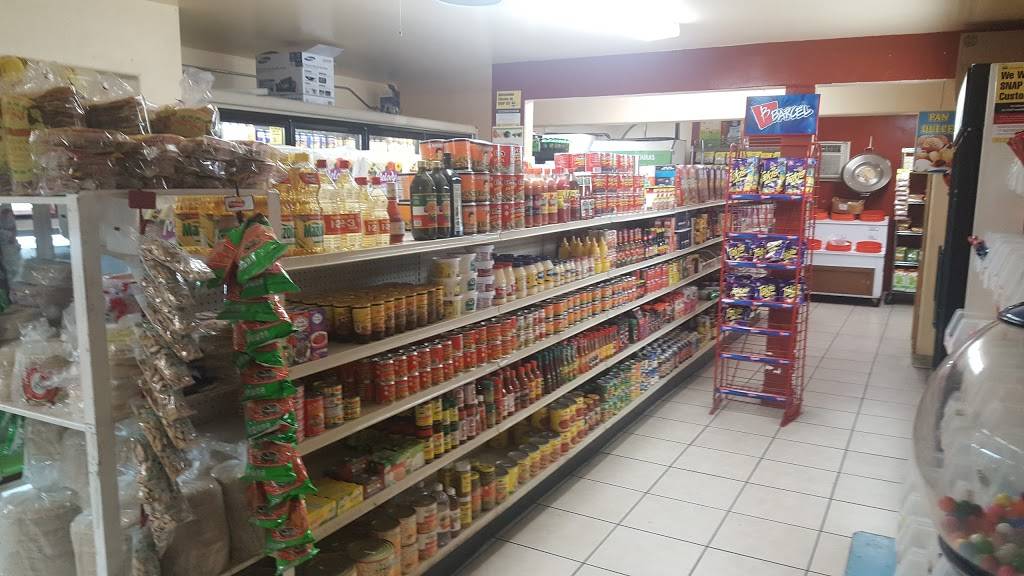 Linda Vista Market | restaurant | 2187 Ulric St, San Diego, CA 92111, USA | 8585656469 OR +1 858-565-6469