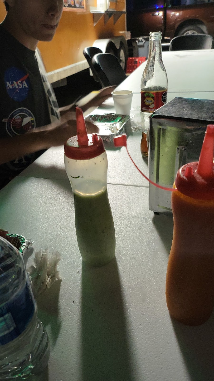 Tacos El Tri | cafe | Corpus Christi, TX 78411, USA | 3616876505 OR +1 361-687-6505