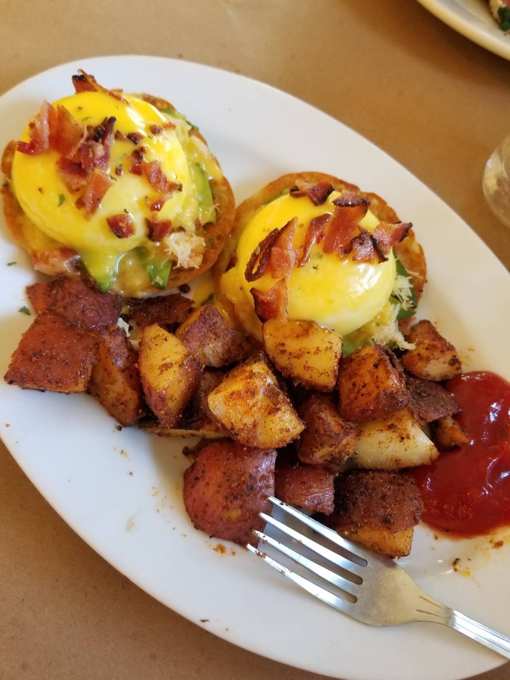 The Sinful Kitchen | restaurant | 906 Brighton Ave, Portland, ME 04102, USA | 2075360611 OR +1 207-536-0611