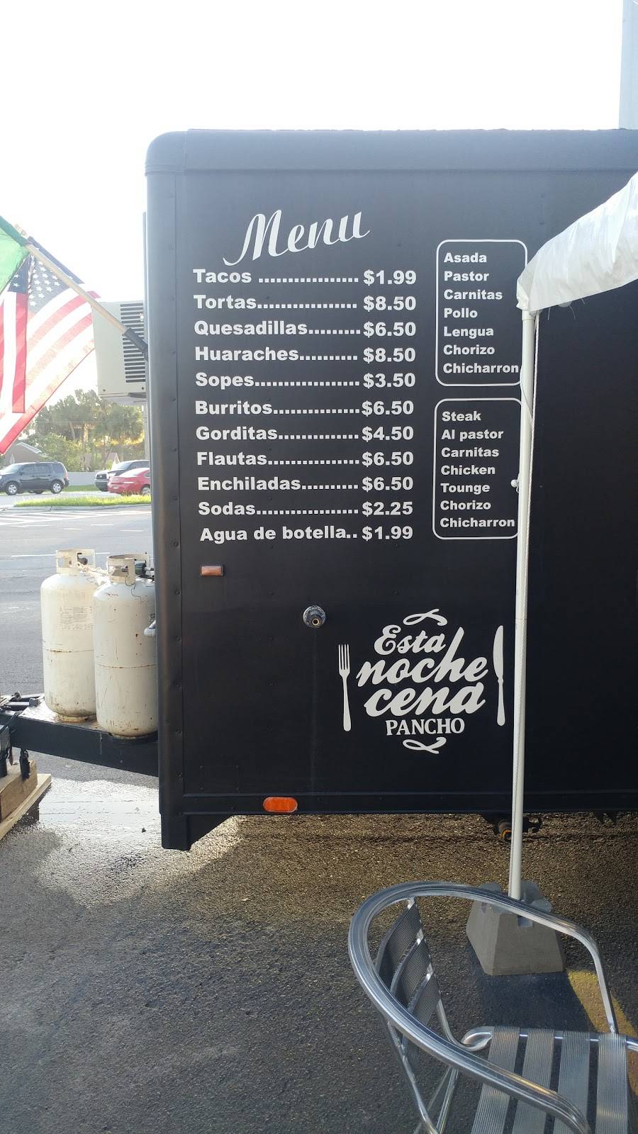 Mexican Food Tacos Y Antojitos CIELITO LINDO | restaurant | 10902 Casey Rd, Tampa, FL 33624, USA | 8137010551 OR +1 813-701-0551